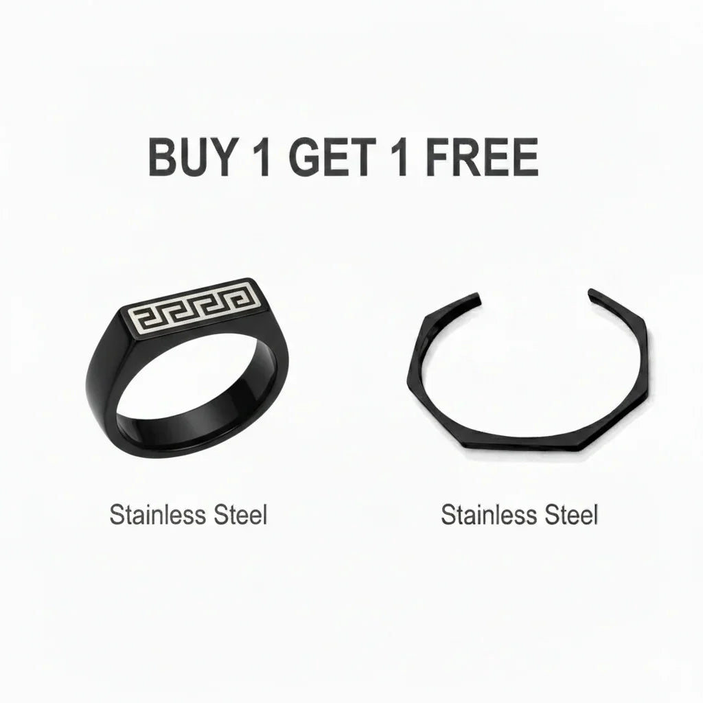 HAXA + RING