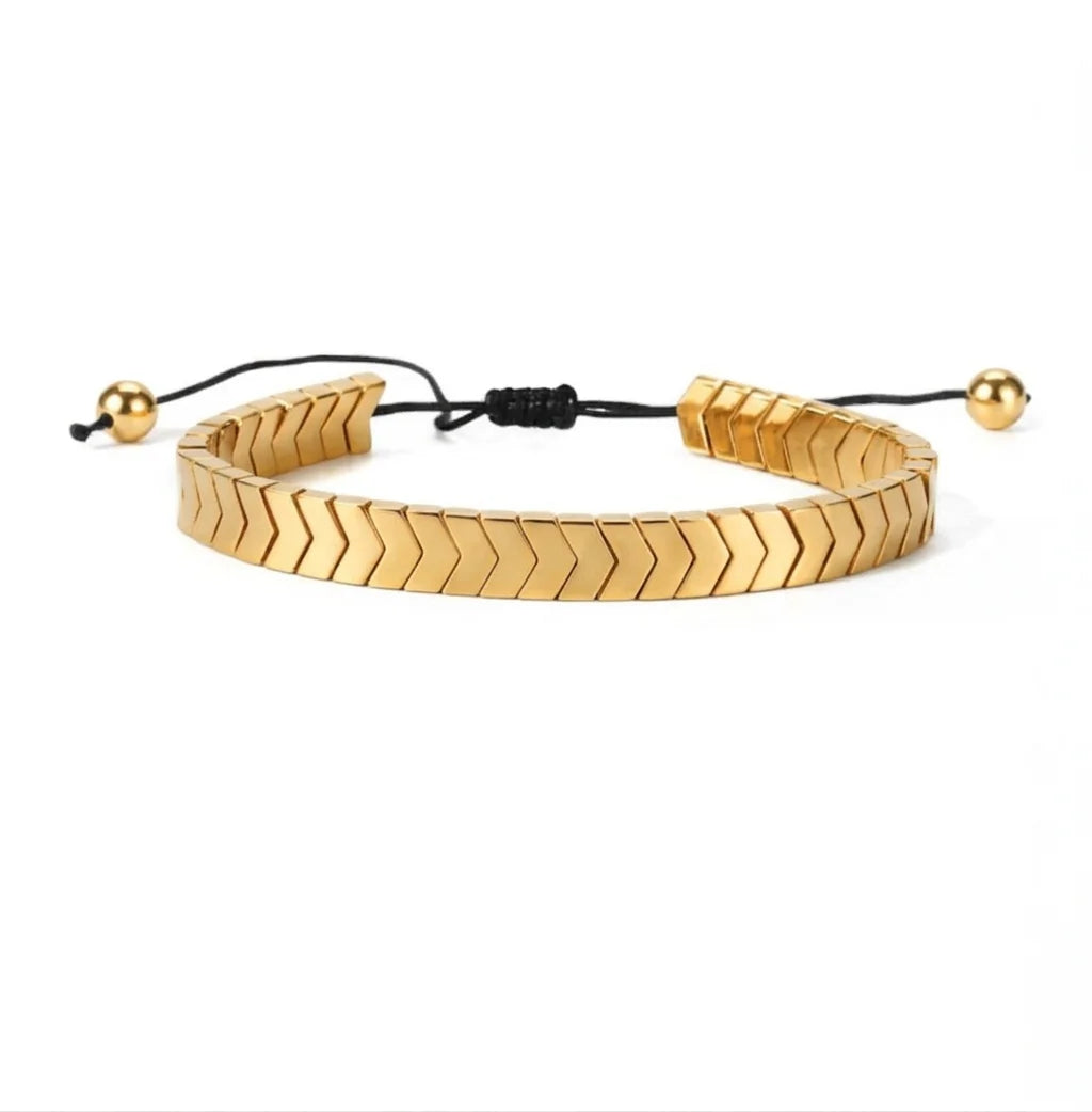 Stone - Arrow BRACELETS